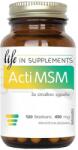 Herba Medica Acti MSM 450 mg [120 капсули]