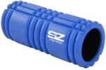 SZ Fighters Фоумролер - Релефен / Grid Foamroller - 33см x 15см