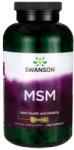 Swanson Ultra MSM 1000 mg [240 капсули]