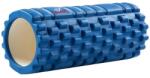 ARMAGEDDON Foam Roller / Фоумролер масажен 33 x 14 см Син