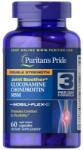 Puritan's Pride Double Strength Glucosamine, Chondroitin & MSM Joint Soother® [60 капсули]