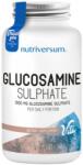 Nutriversum Glucosamine Sulphate 500 mg [60 капсули]