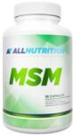 ALLNUTRITION MSM 1000 mg [90 капсули]