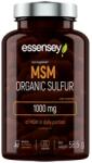 ESSENSEY MSM Organic Sulfur 500 mg [90 капсули]