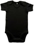 Babybugz Baby Organic V-neck Bodysuit 3-6 (059471012)