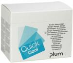 PLUM Égési gél utántöltő PLUM QuickCool® 18 db/doboz (5150)