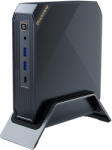 Blackview MP200 I5-12450H 16/1024 Számítógép konfiguráció