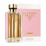 Prada La Femme L'Eau EDT 50 ml Tester Parfum