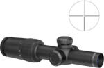 Yukon Jaeger 1-4x24 23025 X01i