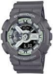 Casio GA-110HD-8AER Ceas