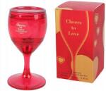Tiverton Cheers to Love Red EDP 100 ml Parfum