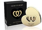 Tiverton Heart To Heart Black EDP 100 ml Parfum