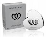 Tiverton Heart to Heart Grey EDP 100 ml Parfum