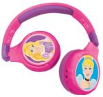 Lexibook Disney Princess HPBT010DP Casti