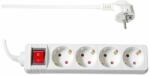 TOO 4 Plug 1,5 m Switch (PSW-415S)
