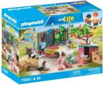 Playmobil Kicsi baromfiudvar (71510)