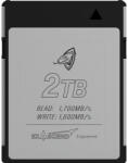 Exascend CFexpress Type B 2TB (EXPC3E002TBI)