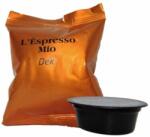 Morosito Caffè DEK - Lavazza Modo Mio kompatibilis koffeinmentes kávékapszula (50 db)