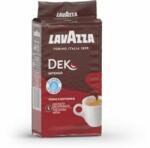LAVAZZA Decaffeinato INTENSO koffeinmentes őrölt kávé (250g)