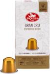 Saquella Grand Cru - Nespresso kompatibilis kávékapszula (10 db)