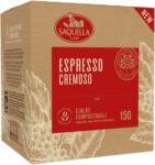 Saquella Espresso Cremoso kávépárna E. S. E. POD (150db)