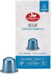 Saquella Decaf - Nespresso kompatbilis kávékapszula (10 db)