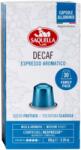 Saquella Decaf - Nespresso kompatbilis kávékapszula (30 db)