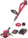 WORCRAFT CGT-S20LiSTA (111986)