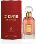 Alhambra So Candid EDP 85 ml Parfum