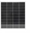Breckner Panou solar fotovoltaic monocristalin Breckner Germany 100W cu cablu 70 cm cu conector MC4 (BK87445)