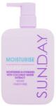 Xpel Marketing S. U. N. D. A. Y Moisturise Shampoo șampon 350 ml pentru femei