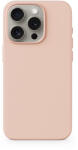Epico - Mag+ iPhone 15 Pro szilikon tok - rózsaszín (81310102300001_)