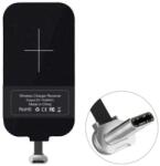 Nillkin Magic Tags Qi Cablu fără adaptor de încărcare USB Type-C extins fej (GP-93670)