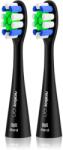 Niceboy ION Sonic Lite capete de schimb Hard Black 2 buc