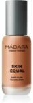 Mádara MÁDARA Skin Equal könnyű állagú alapozó krém SPF 15 árnyalat Fudge 80 30 ml