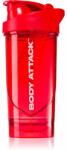 Body Attack Shielmixer shaker pentru sport nu conține BPA 700 ml