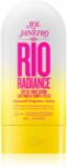  Sol de Janeiro Rio Radiance élénkítő és hidratáló tej a bőr védelmére SPF 50 200 ml