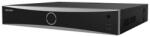 Hikvision NVR rögzítő - DS-7732NXI-K4/16P (32 csatorna, 256Mbps rögzítési sávszélesség, H265, HDMI+VGA, 2x USB, 4x Sata) (DS-7732NXI-K4/16P) - hyperoutlet