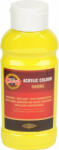 KOH-I-NOOR Vopsea acrilică 500 ml 205 Primary Yellow (0162720551LP)