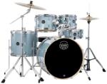 Mapex Venus Aqua Blue Sparkle Fusion Kit