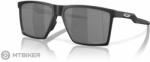 Oakley Futurity szemüveg, szaténfekete/prizmafekete polarizált