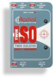 Radial Engineering Twin-Iso