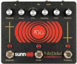 EarthQuaker Devices Sunn O))) Life Pedal V3