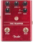 Fender The Trapper Fuzz - kytary