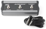 Fender 3-Button Footswitch Super-Sonic