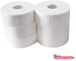  Toalettpapír 2 rétegű közületi átmérő: 23 cm 100 % cellulóz 150 m/tekercs 6 tekercs/karton Bluering®C223150 (54191)