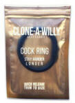 Clone-A-Willy - Cock Ring black