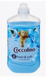 Coccolino Öblítő koncentrátum 1, 7 liter Coccolino Blue Splash (24170133) - web24
