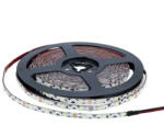 OPTONICA beltéri hajlítható SMD2835 LED szalag 12V 864lm/m 7000K hideg fehér 60LED/m 7, 2W/m IP20 120° 4541 (ST4541) - optonica