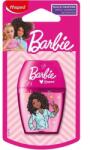 Maped Ascutitoare Barbie simpla cu rezervor blister Maped 034023